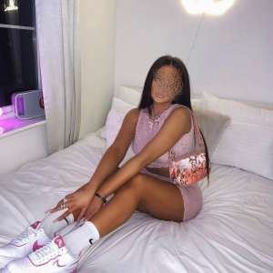 Tecrubeli escort bayan Türkan